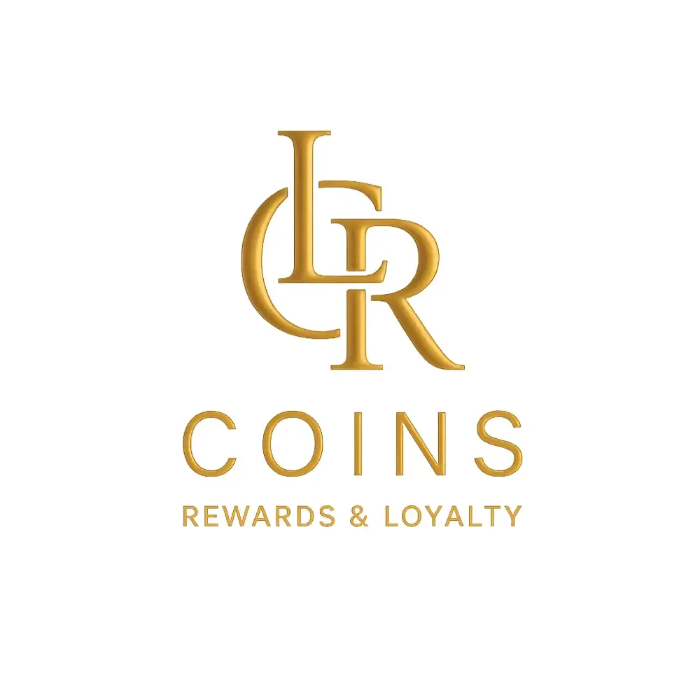 coins loyalty & reward app