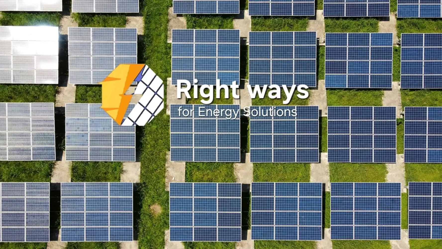 Right ways for energy solutions