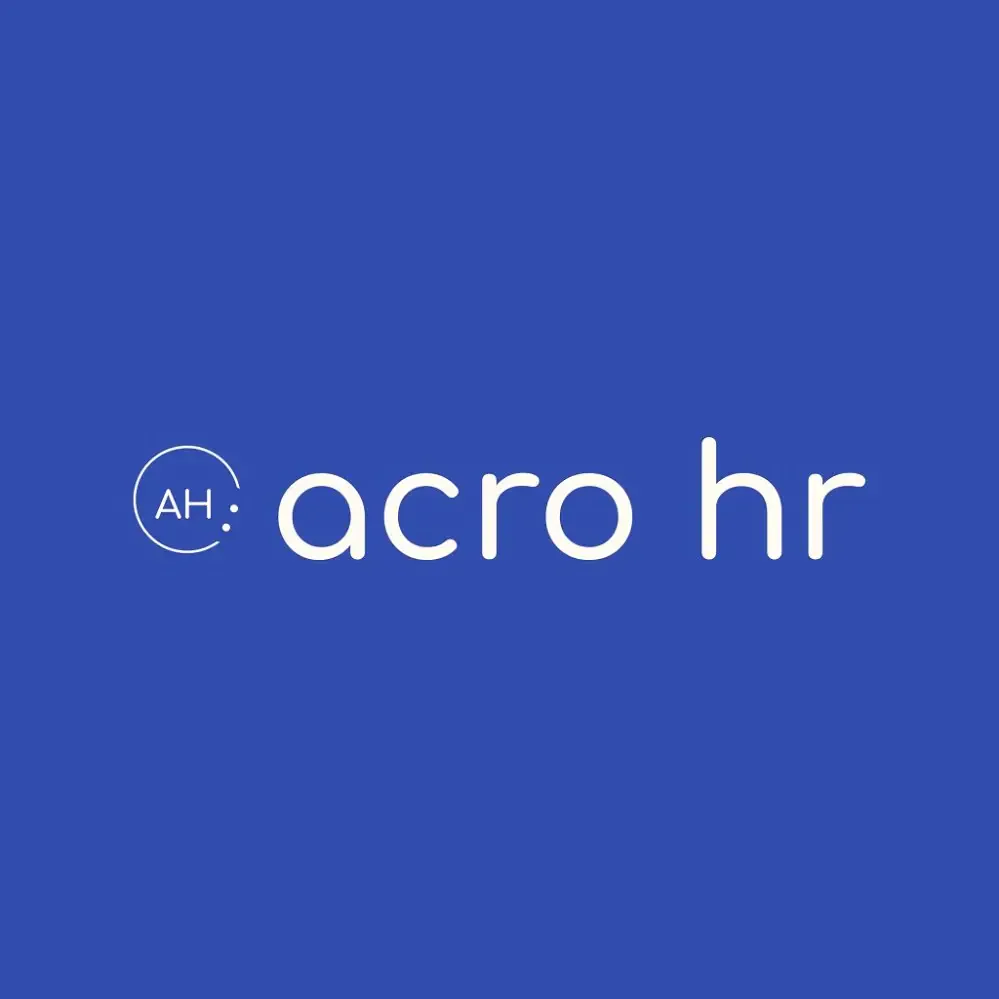 Acro Hr