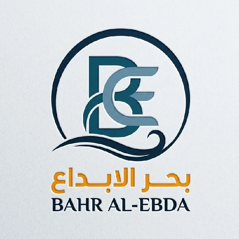 مؤسسة بحر الابداع لتصميم المواقع