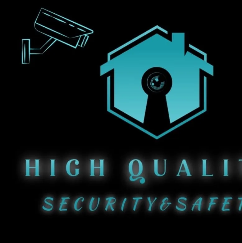 الجودة العالية لأنظمة الحماية والسلامة العامة