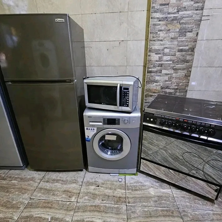 اثاث وكهربائيات 