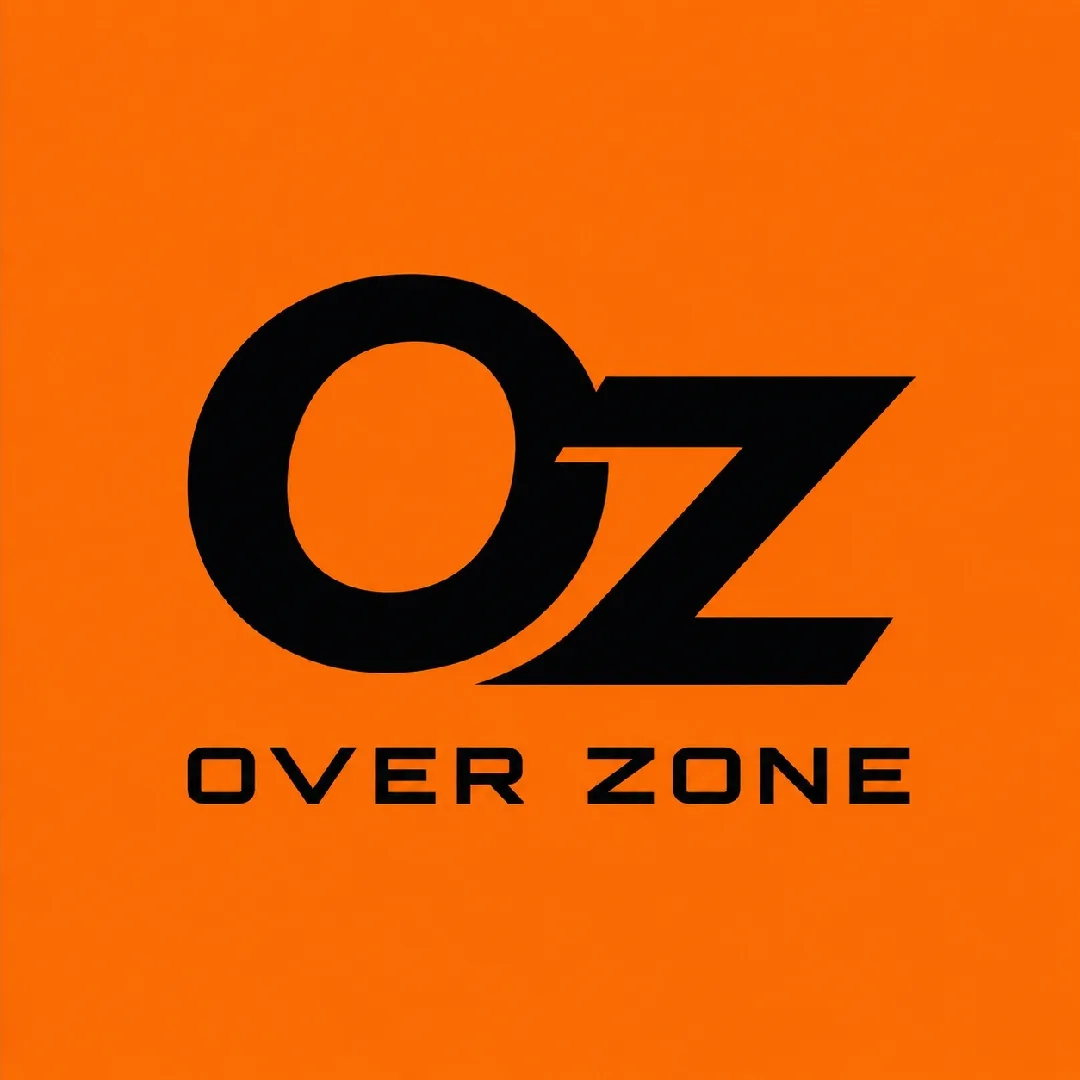 over zone 