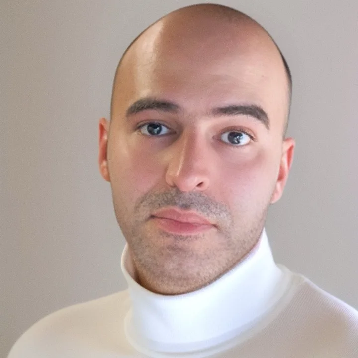 Khaled Dayyat