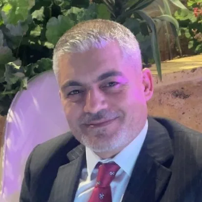 mamdouh khorma