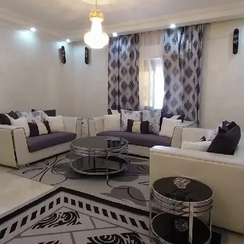 الرُقي للأثاث 
