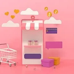 تسوق اونلاين 