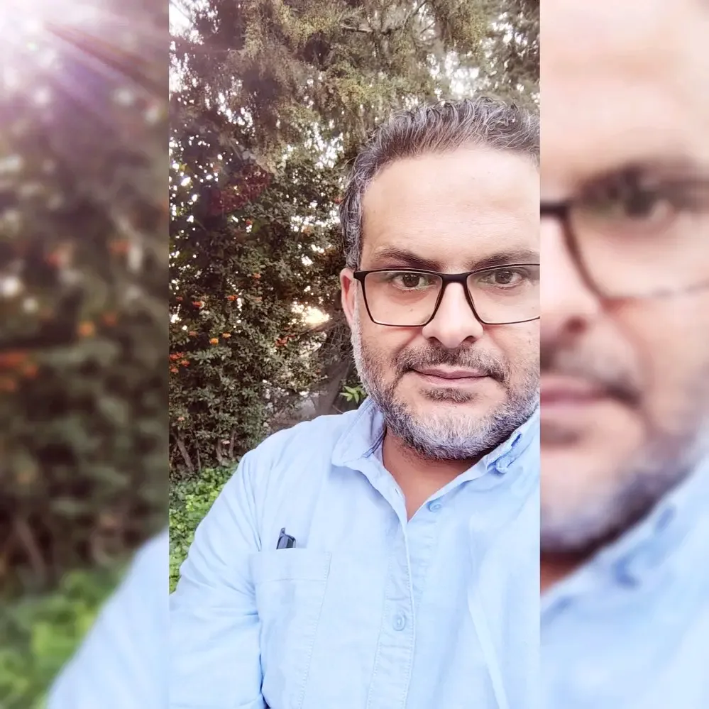 Mahmoud Ali