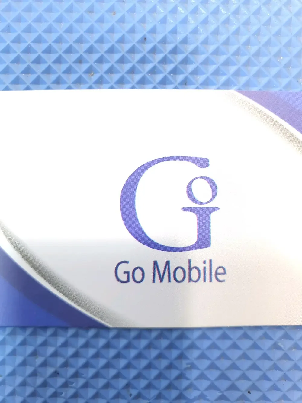 go mobile