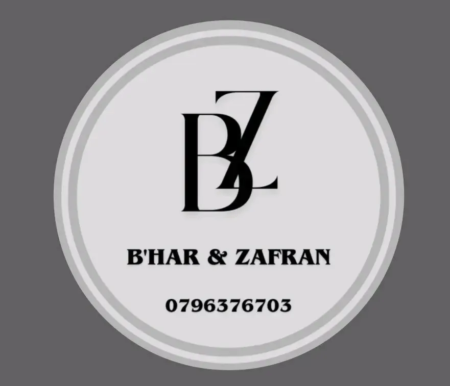 B'HAR & ZAFRAN
