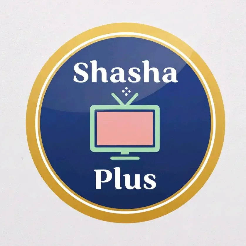 Shasha Sat-شاشة سات