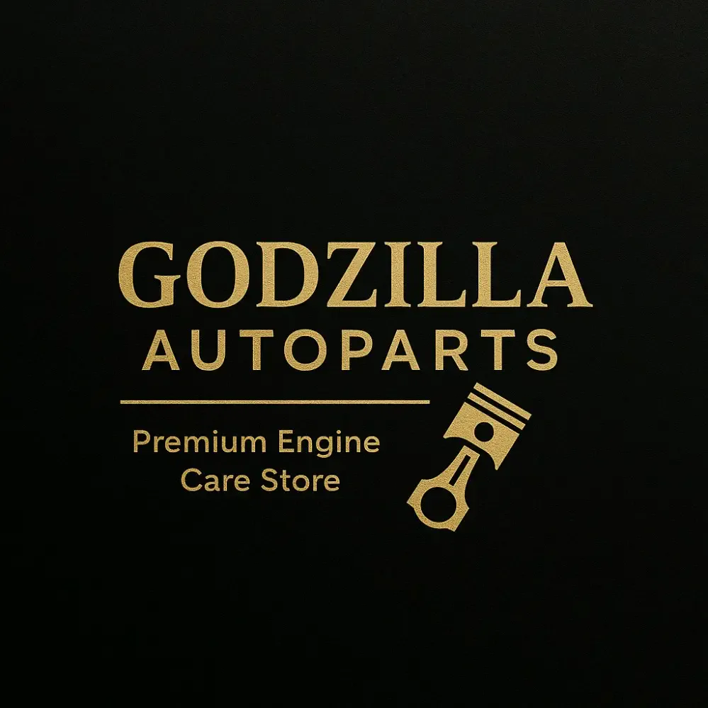 Godzilla AutoParts GT