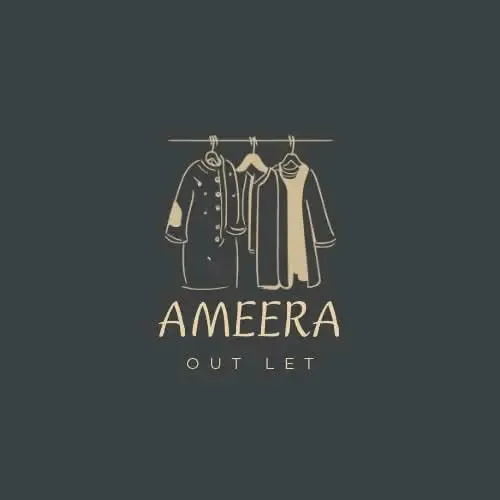 ameera outlet